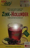 Zink-Holunder