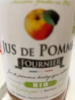Jus de Pomme
