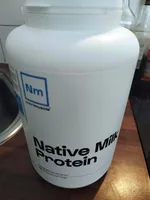 Native Milk Protein