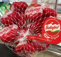 Babybel Original