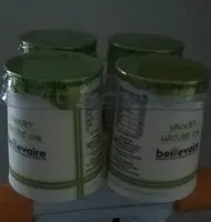 Yaourt nature 0 % Beillevaire