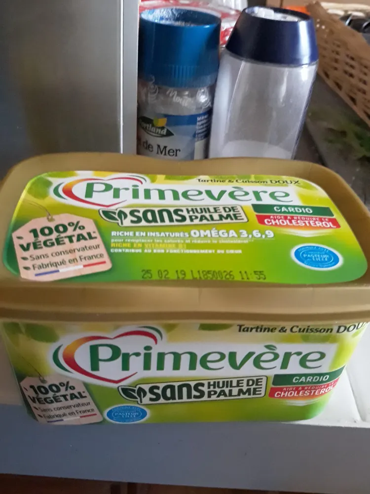 primevere cardio