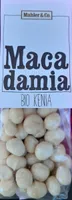 Macadamia Bio Kenia