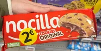 Nocillacookie original