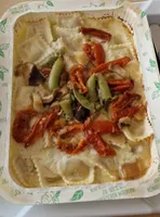 Trüffel-Ravioli