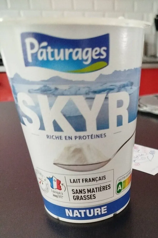 Skir