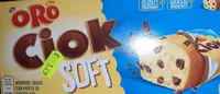 Oro Ciok soft