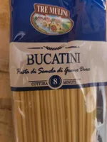 Bucatini