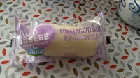 Formaggio Dolce a pasta filata senza lattosio