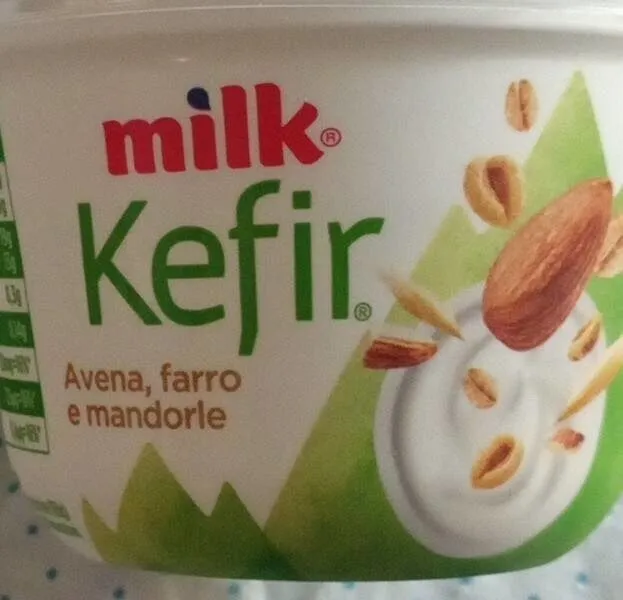 Kefir