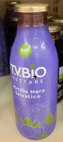 Mirtillo nero selvatico