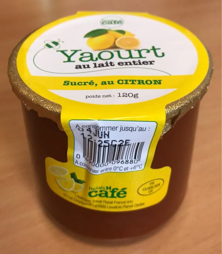 Yaourts
