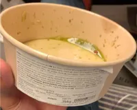 Salade de pates