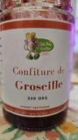 Confiture de Groseille
