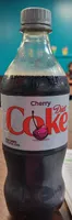 Diet Cherry Coke