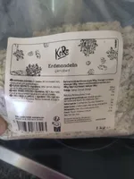 Erdmandeln