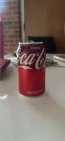 Cherry Coke