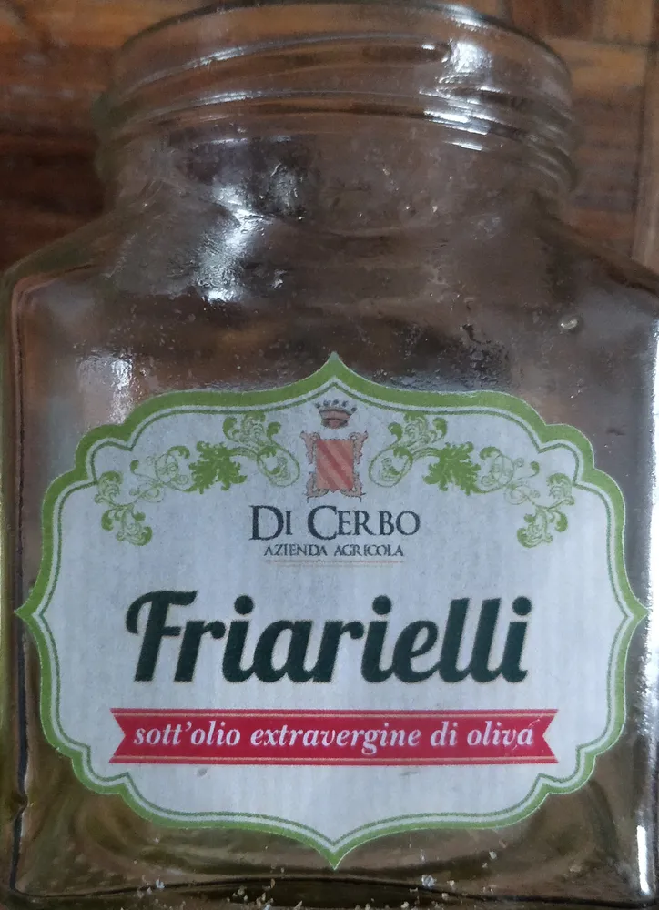 Friarielli