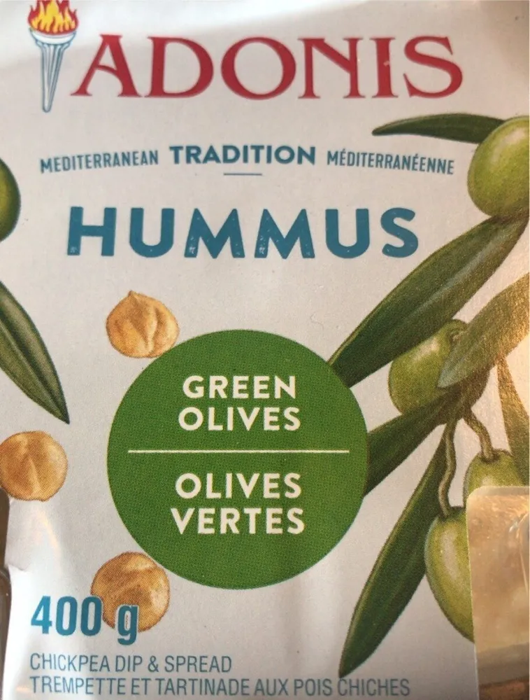 Hummus