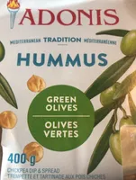 Hummus