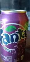 Fanta Grape