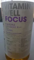 focus