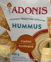 Hummus