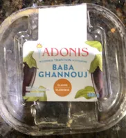 Baba ghannouj
