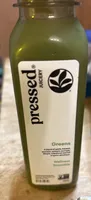 Greens Juice