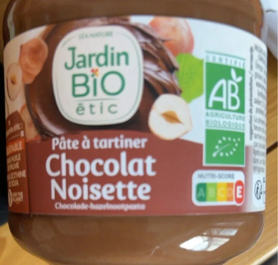 Jardin BIO