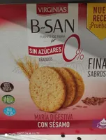 B-San María Digestiva con Sésamo