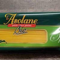 Bio Spaghetti glutenfrei