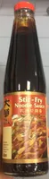 Stir-Fry Noodle Sauce