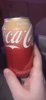 Vanilla Flavored Cola