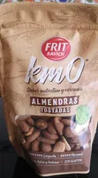 Almendras tostadas