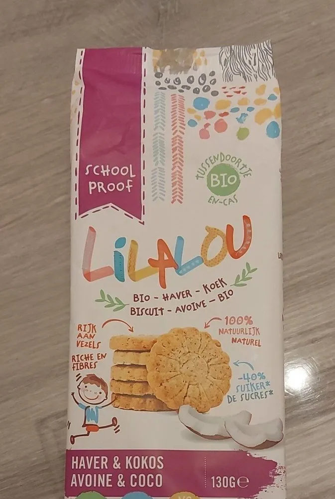 Lilalou