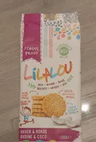 Lilalou