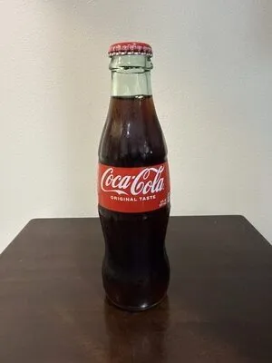 Coca-Cola Original Taste