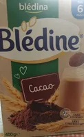 Bledine cacao