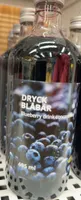 Dryck blåbär