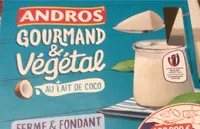 Gourmand végétal
