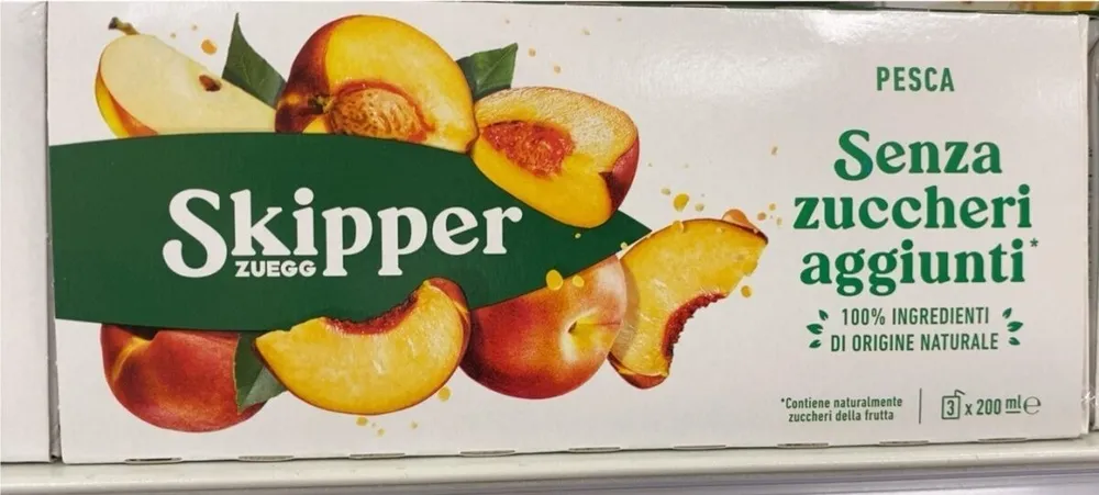 Skipper