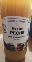Nectar de Pêche