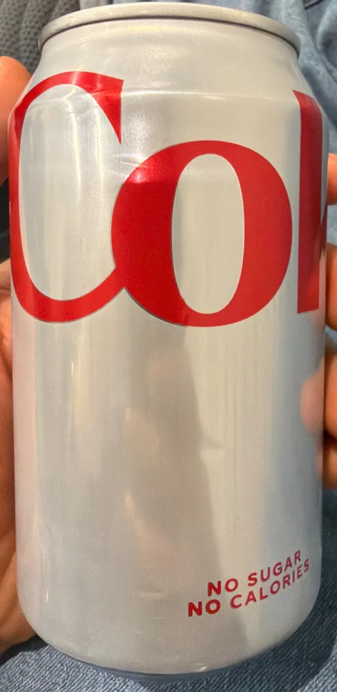 Diet Coke