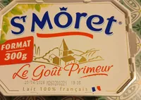 Le goût primeur