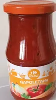 Sauce Napolitaine