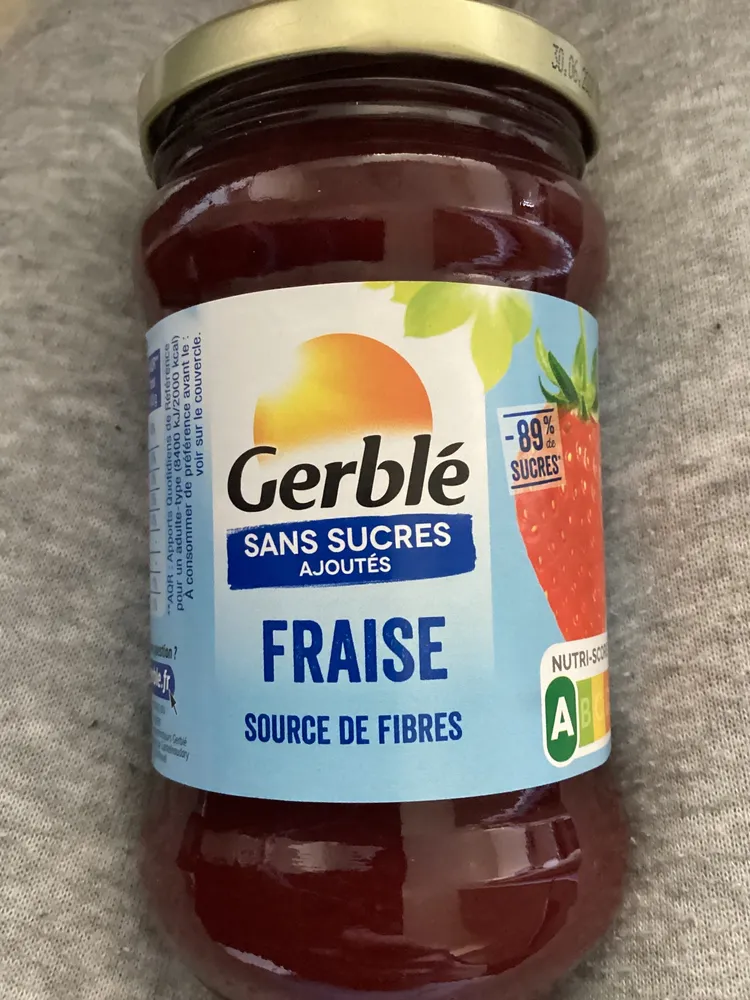 Fraise