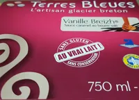 vanille breizh