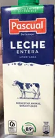 Leche