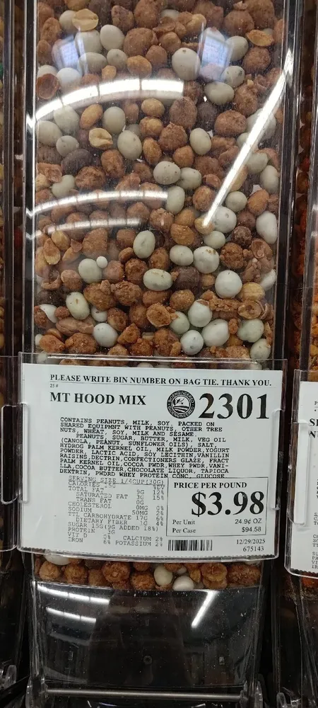 3201 - My Hood Mix